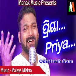 Priya Mora Suna Jhia (Om Kumar) Album Song